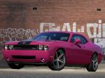 Dodge Challenger R/T Classic Furious Fuchsia 2010 года